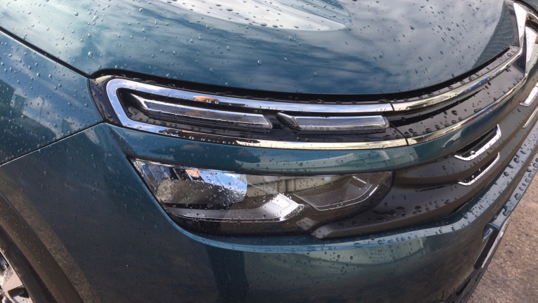 Citroen C5 Aircross 1.2 PureTech 130 Flair Plus 5dr Petrol Hatchback
